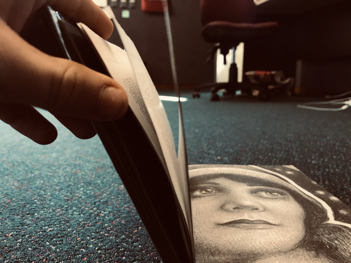 Ms Fitzpatrick tweet media