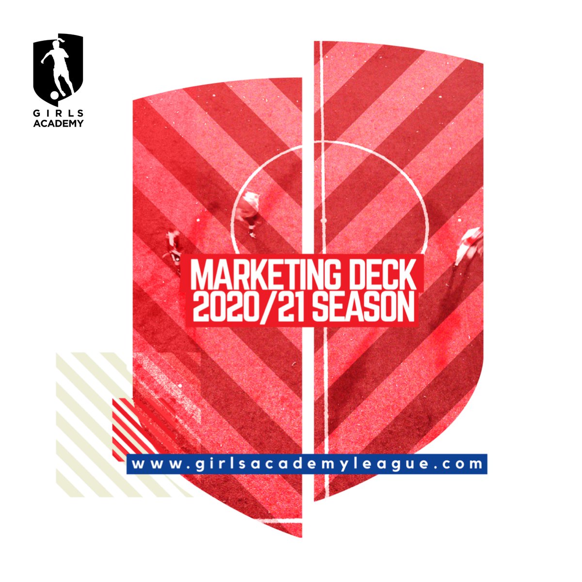 Our 2020 Marketing Deck has been launched on our website GirlsAcademyLeague.com. Check it out!! #GAWTP #GAFTP #GAOAM
