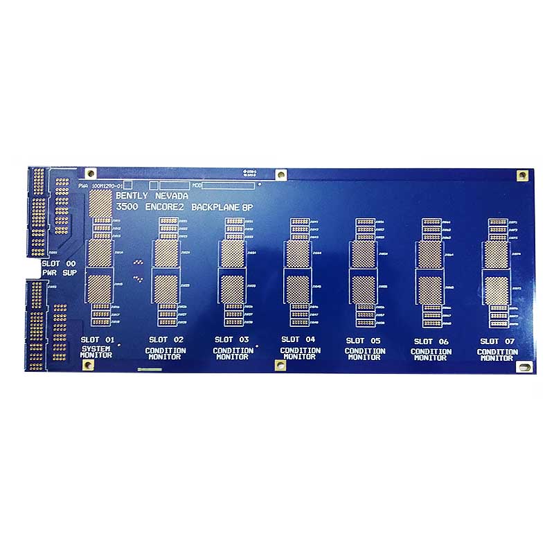 RocketPcb's tweet image. Have Backplane PCB in your life, otherwise you will feel incomplete. #backplanepcb #ordercustompcb