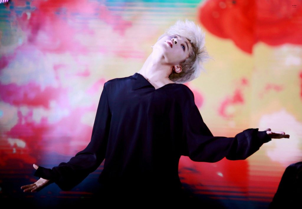 Am I just finding excuses at this point to prolong this thread? You’ll never prove it. (You’ll be too distracted.)  #JIMIN  