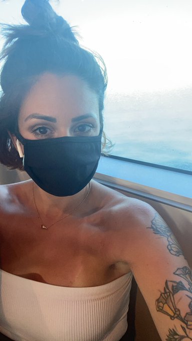 Ferry back to Jersey! #iloveNY https://t.co/OTLlvKGt1e<a href="/tag/iloveny"class="tags">#iloveNY</a>