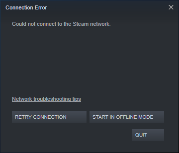 Ghibli_Freak44's tweet image. @Steam #Steamisdown #RipSteam Not sure if anybody else is having this issue...