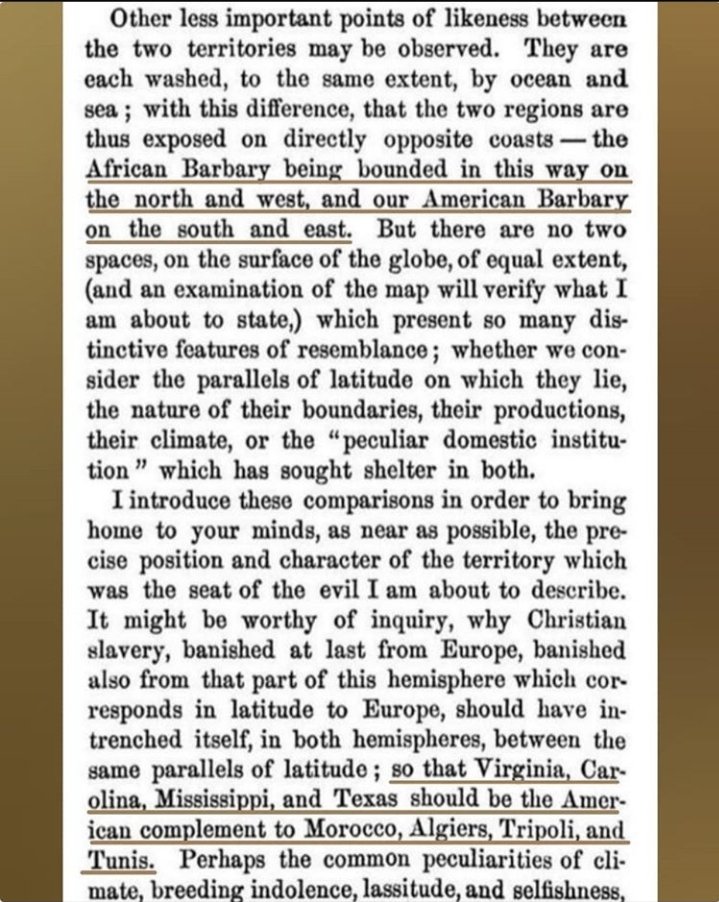 Speaking of tehas/texas it is and was known that the cowboys are moorish in origin so much so that the texas long horn is the andalusian cattle. The dark skinned moors who traveled from Iberia to the americas are our ancestors  @LilNasX cowboys are probably in your Gene pool