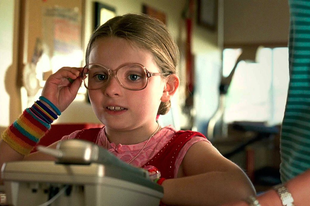 217. Little Miss Sunshine (2006)