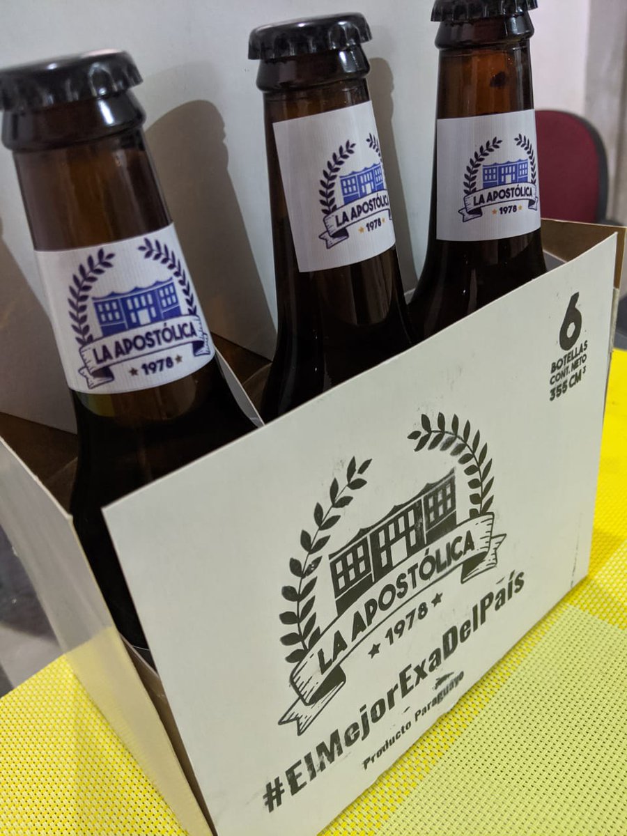 Bibi Landó tweet media