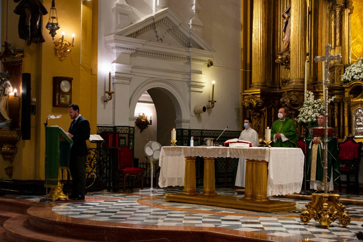 Foro de Formación “Monseñor Álvarez Allende” tweet media
