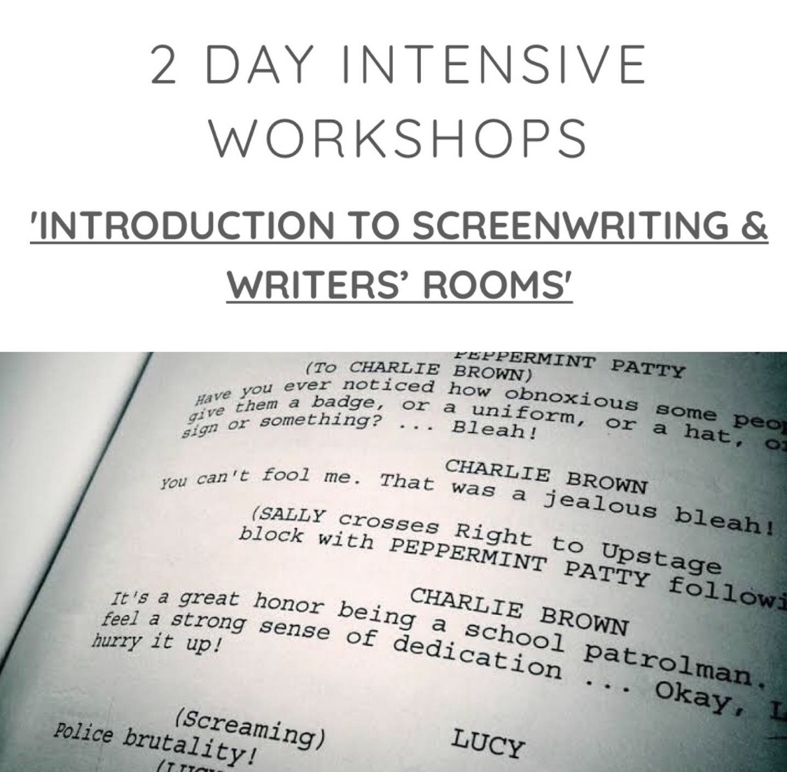 #sydney #screenwriting #script #scripting #writing #screenplay #screenwritersofinstagram #screenwriters #tv #tvdrama #scriptwriting #aussiedrama #aussietv #writersroom #writersrooms #screenwriter #screenwritingworkshop #melbourne #homeandaway #neighbours #winnersandlosers