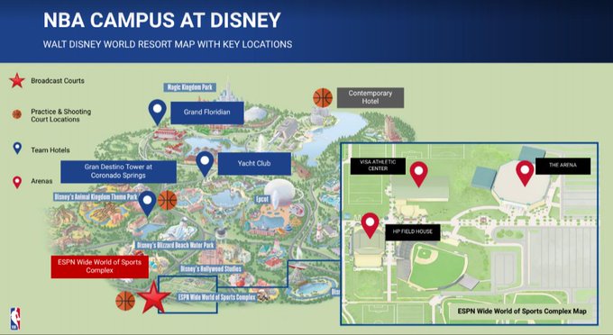 animal kingdom lodge map 2020