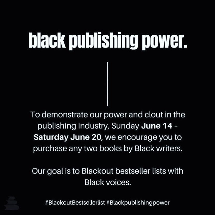 Support #BlackAuthors 📚✨by purchasing books by a #BlackWriter 🙌🏾. Here are a few faves with our very own #ChildrensBook #MeetChipo at the top of that list 😉
•
(DM to place an order 🙏🏾🖤)
•
#BlackoutBestSellerList #BlackChildrensBooks #BlackLit #KidsBooks #BlackBooks #Read