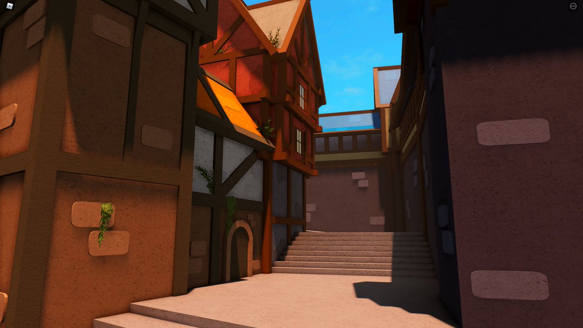 Dunn Games On Twitter New Lighting In The City Roblox Robloxdev - robloxdev twitter