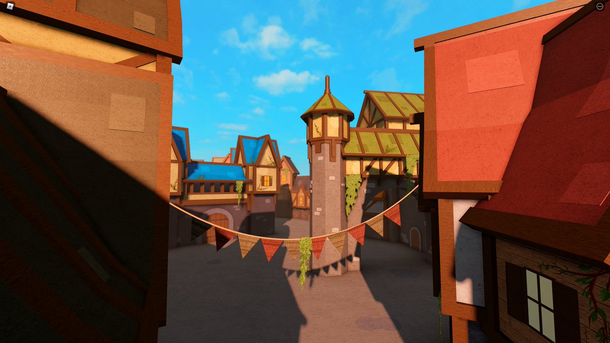 Dunn Games On Twitter New Lighting In The City Roblox Robloxdev - the city roblox