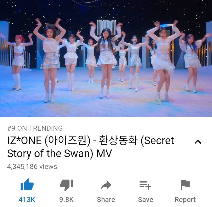 IZONEVotingTeam's tweet photo. ✔️ WIZ*ONES, Can we reach 5M for first day? Lets do it and stream harder for our girls 💪

📎https://t.co/dVAJqcjXI1

Streaming guides
https://t.co/9x0wOcjzno

Dont forget use these tags 👇
@official_izone #아이즈원  #izone https://t.co/brGipOYjUC