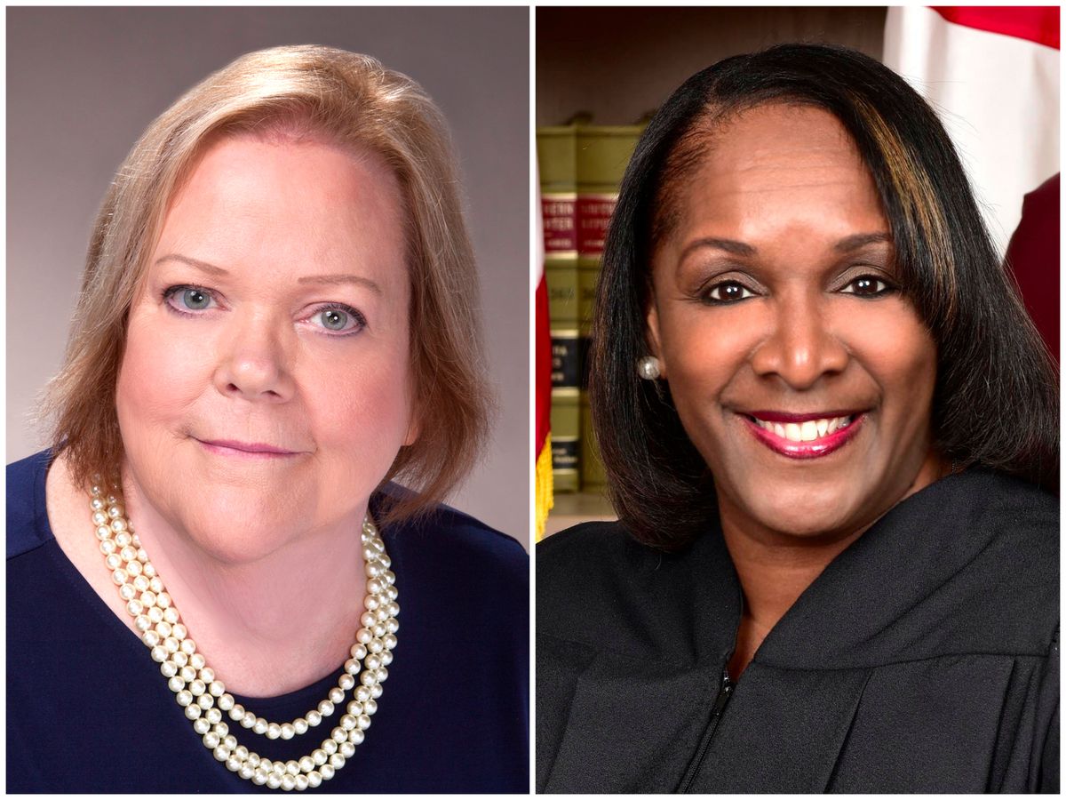 SunSentinel's tweet image. Endorsement: Investigation leaves only one option for Broward Circuit Court, Group 50: Linda Alley bit.ly/2N3cW7d