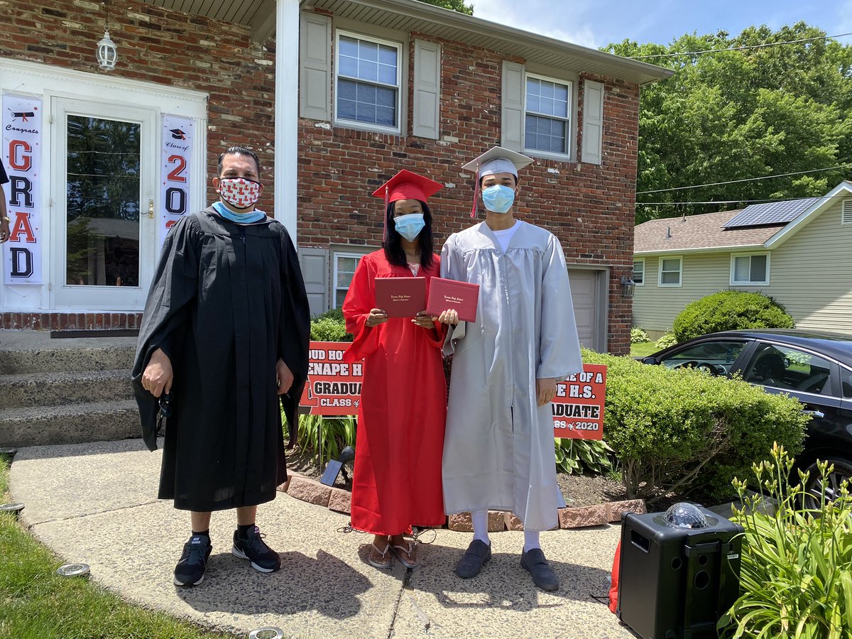 Lenape Biz tweet media