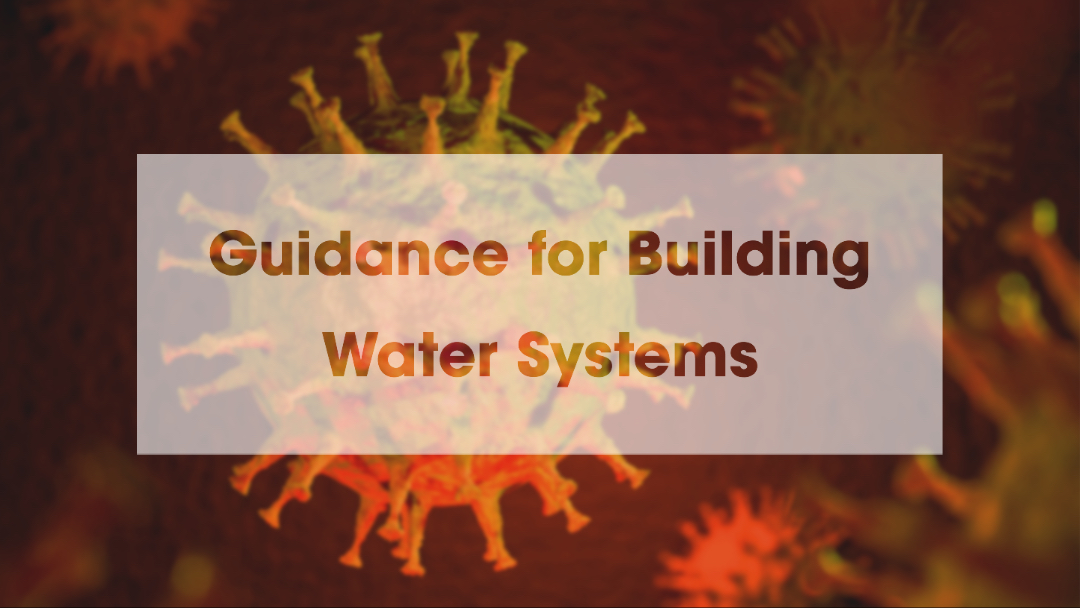 Neglecting to rehabilitate building water systems as we emerge from the COVID-19 pandemic can lead to additional illness. Visit the Coronavirus Resource page to learn about the necessary measures for buildings affected by closures: bit.ly/IAPMO-COVID-19