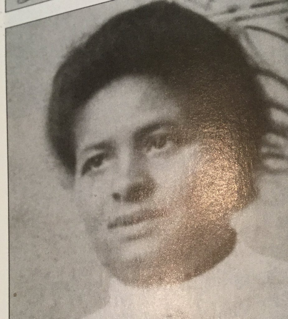 When people say “Slavery was hundreds of years ago. Why are we still talking about it?”They are technically correct.But I am 56 years old, and my Great-Grandmother was born a slave.Let me tell you about Lucinda Christmas Fitts Lynch - and how slavery DID NOT end in 1863.