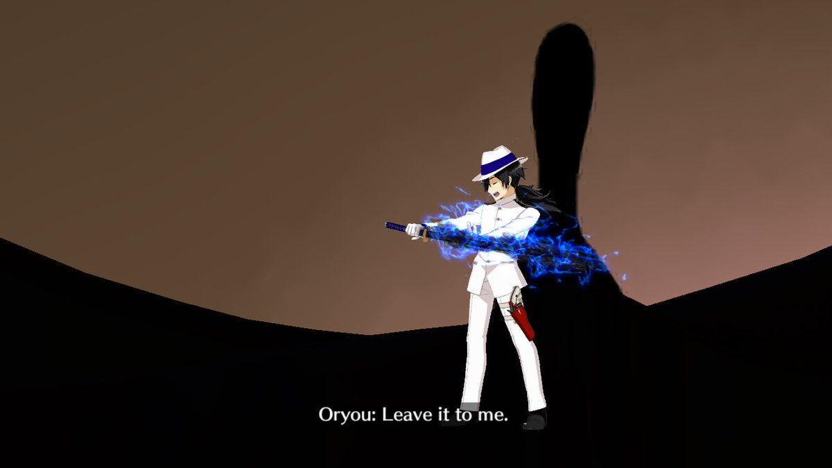 英語で読むfgo宝具bot Oryou Leave It To Me Oryou S Great Transformation Amakakeru Ryu Ga Gotoku Ryouma Don T Eat Them and She Ate Them 坂本龍馬 2 2 2 T Co 3smedroe7b