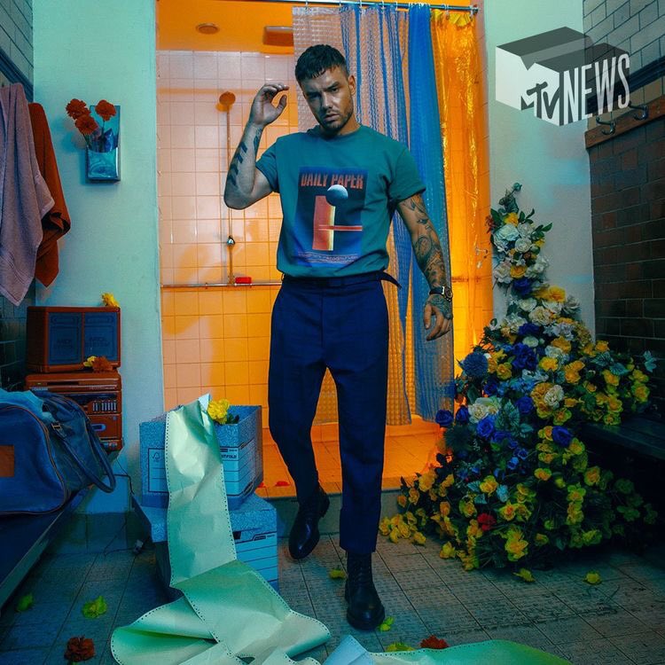 liam payne ending everyone’s modelling career;    —a much needed thread—