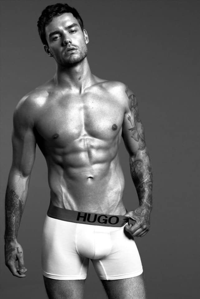 liam payne ending everyone’s modelling career;    —a much needed thread—