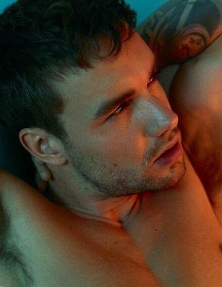 liam payne ending everyone’s modelling career;    —a much needed thread—