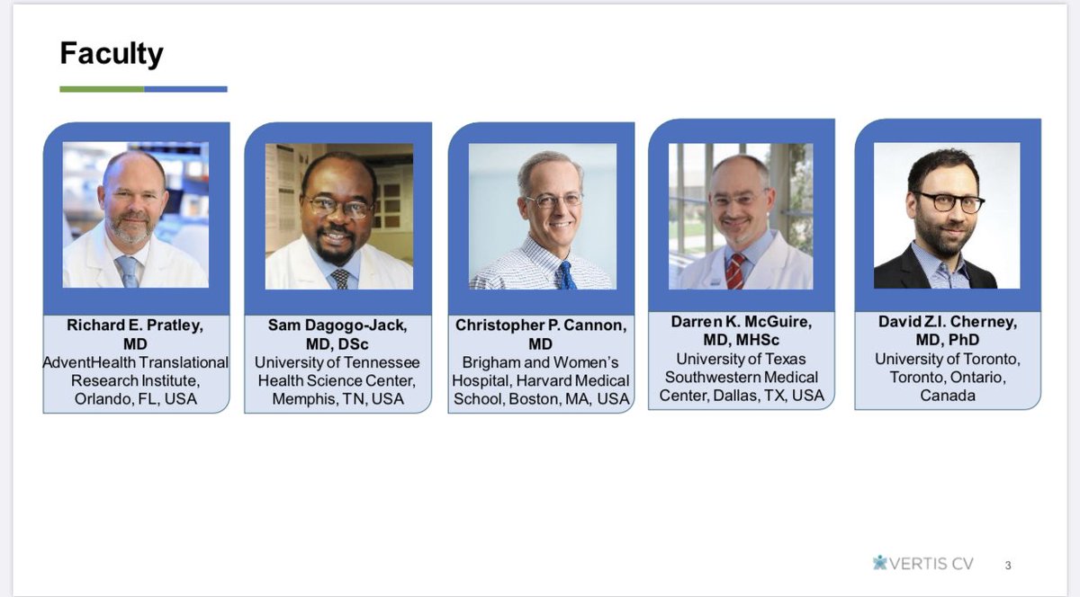 CristobMorales's tweet image. acc.org/education-and-…  Presentación gratuita (pdf) del #VERTIS-CV presentado hoy en #ADA2020