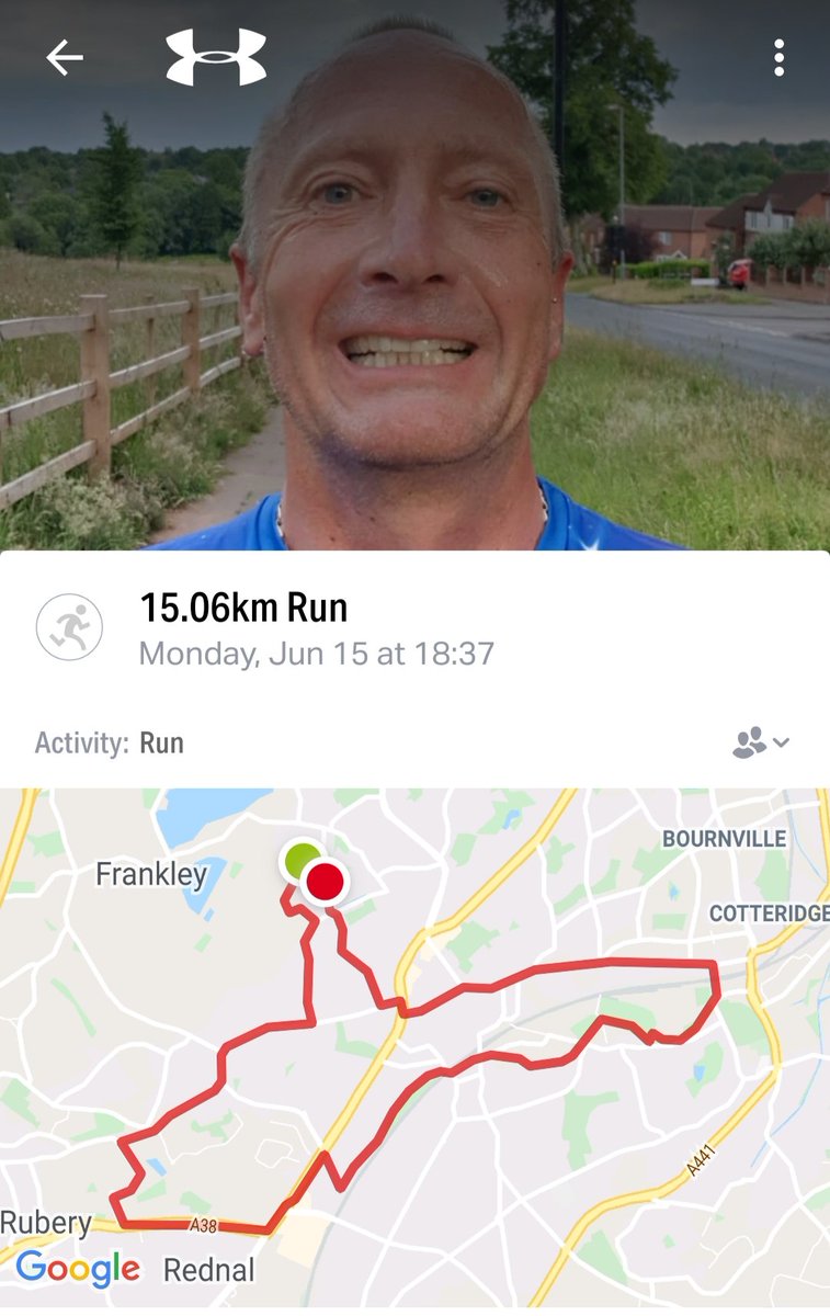 OldsTo's tweet image. 100k sorted thanks ##greatrunsolo #greatrunlocal