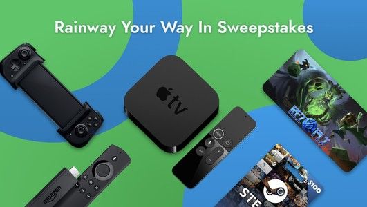 The <a href="/RainwayApp/">Rainway</a> gives you #YourWayIn to play PC games from your phone, including the upcoming puzzle platformer REZ PLZ! Enter for a chance to win a copy by adding the game to your Wishlist and entering this sweepstakes!

buff.ly/3fuefZ1