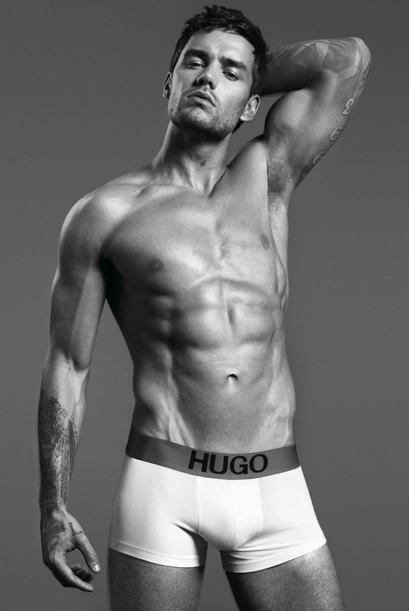 liam payne ending everyone’s modelling career;    —a much needed thread—