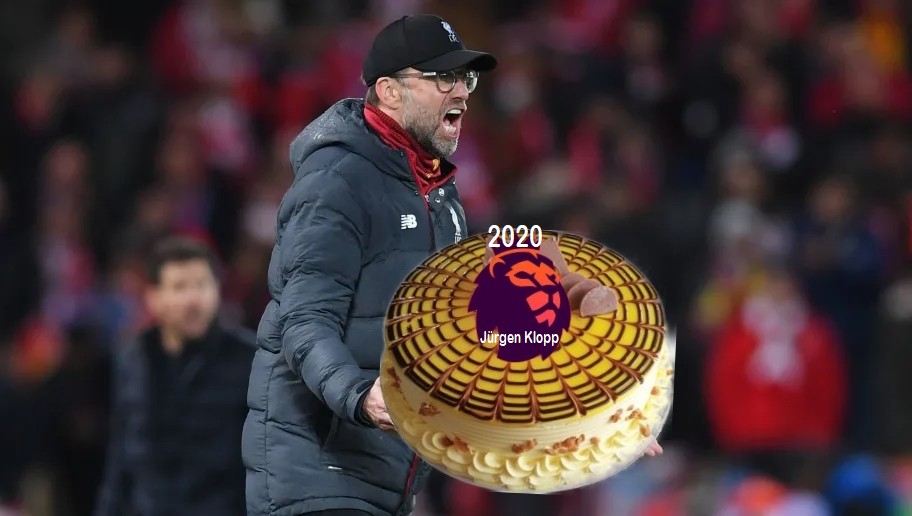 MALANGA NEWS SPORTS 45: Happy Birthday 2020, Jurgen Klopp  /   