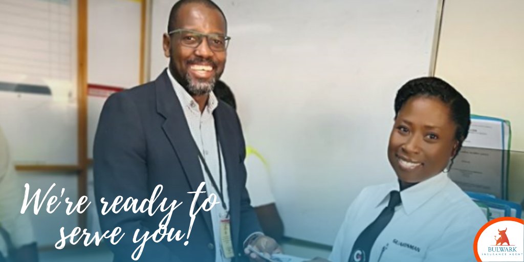 officialbulwark's tweet photo. Our office is open & our warm, welcoming staff are ready to serve you. Health & Critical Illness insurance shouldn't be an option, but rather a priority. Contact us today!
876-317-3469| 876-618-6342 |info@bulwarkja.com https://t.co/akdsM8uQlh
#Insurance #BulwarkJa https://t.co/dhXCw5z7hM