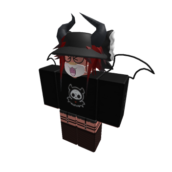 roblox demon