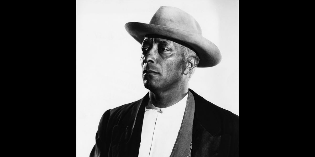 Hernández went on to act alongside Sidney Poitier & Nat King Cole – but though he was respected by critics, he never received widespread fame. Today, film historians credit him with paving the way for Black actors in Hollywood.He deserves to be remembered as a film pioneer.