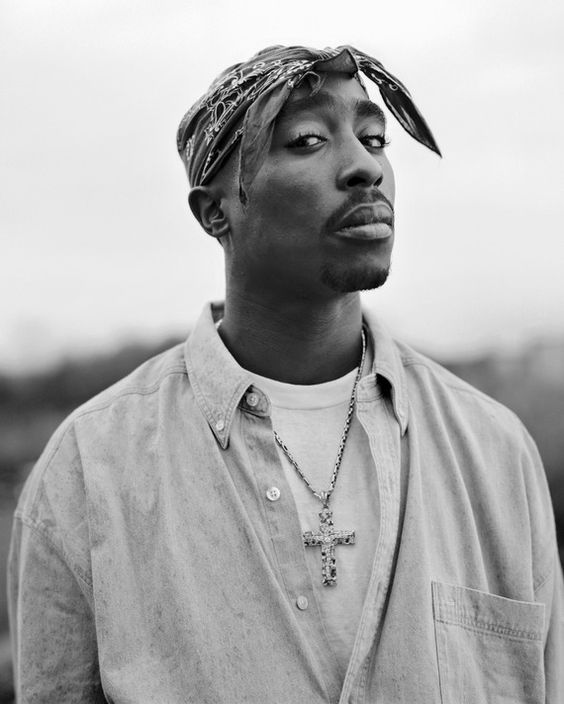 ★ 16/06/1971 - 13/09/1996 ✞

Today Tupac would be 49 years old. He died young, but left a legacy that will remain in our hearts forever.

#Tupac #HappyBirthdayTupac #2pac4ever #eternaltupac