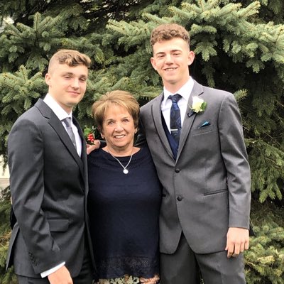 #NewProfilePic