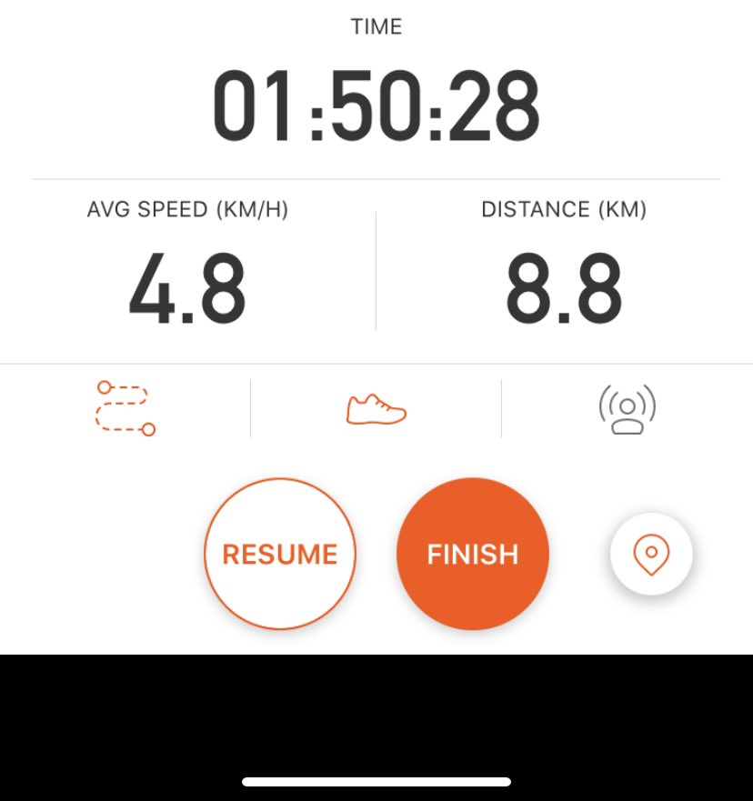 WHS_PEDept's tweet photo. 🟡 Amazing work from Charlie in Year 7 who has just walked 8.8km therefore contributing 5.47 miles for Moore!
#PLReturn #WeAreWoodcote #ASPIRE https://t.co/SW7BA3hUGo