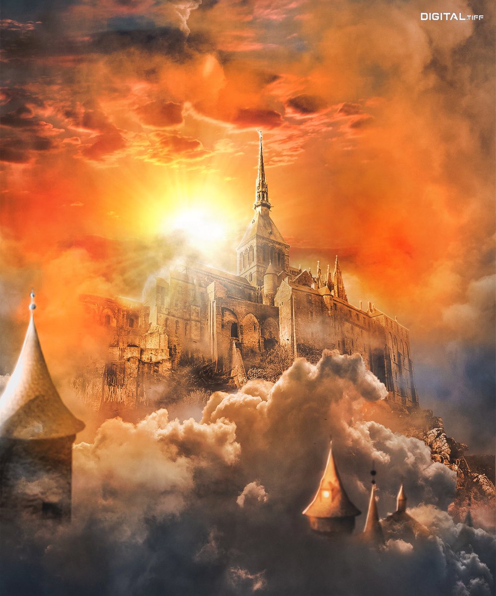 DigitalTiff's tweet image. Some manipulations I made earlier in the year

#photoshop #creategraphics #photomanipulation #coverart #mando