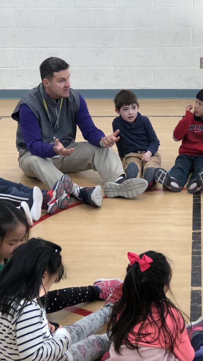 50 years ago, I walked to Baker as a nervous 1st grader with my brothers &amp; sister. On Tue., after 34 years as a public school teacher, I am RETIRING. Pretty cool that this Baker Bulldog became his school’s gym teacher! Mr. Corcoran...Over &amp; Out! <a href="/King_PhysEd/">Mr. King</a> <a href="/BrooklinePublic/">The Public Schools of Brookline</a>
