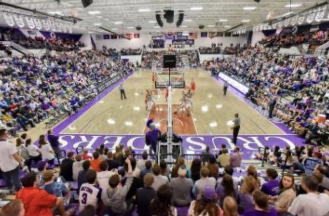 Blessed to receive an offer from Coach Brett Nelson and Holy Cross University!