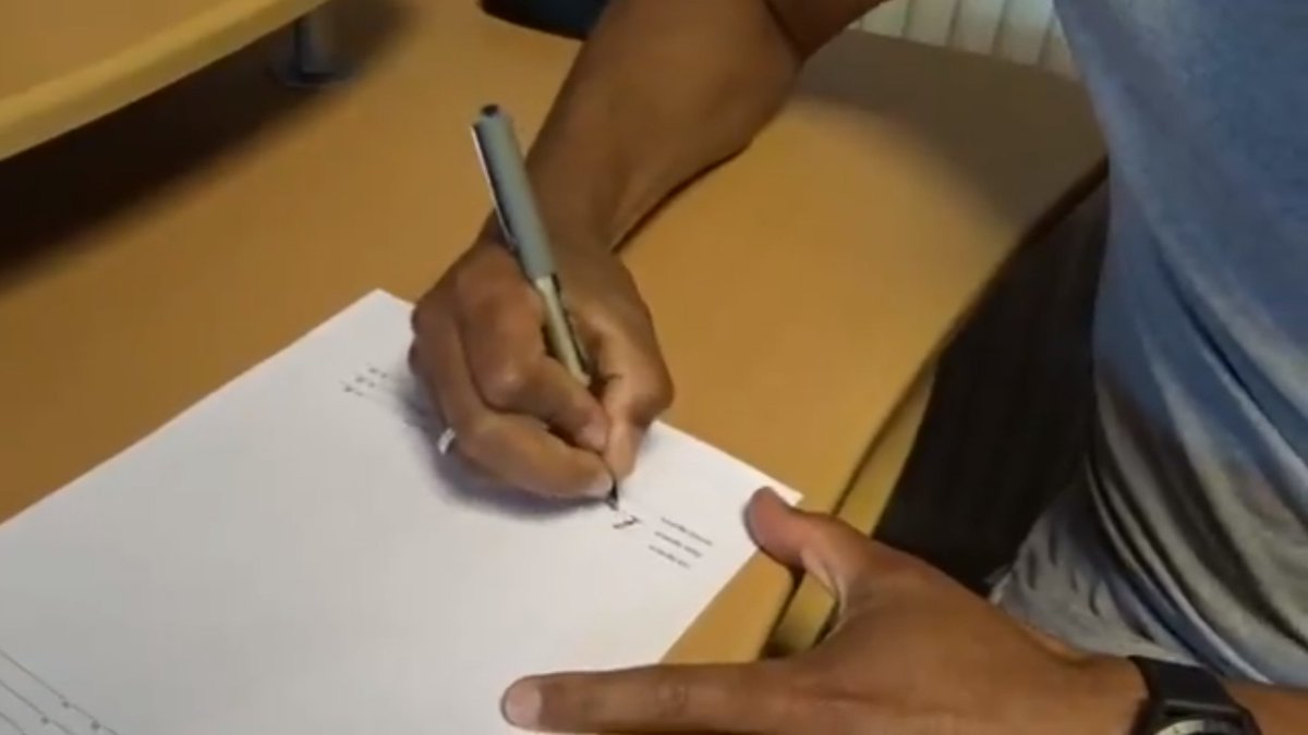 Thread - Kidderminster Harriers transfer targets. [Realistic]