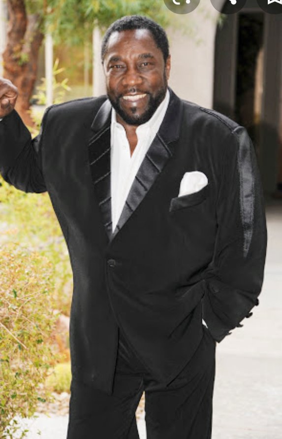 Happy Birthday Eddie Levert!!! 