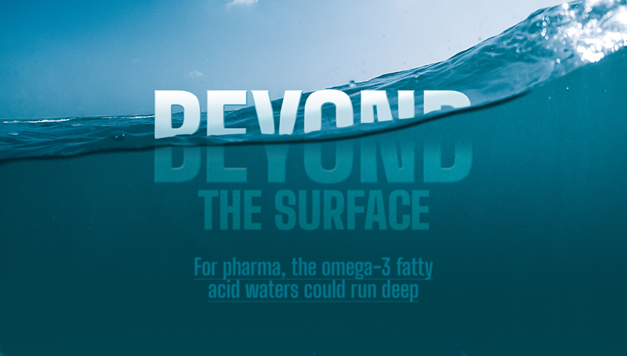As pharma continues to test the waters, the clinical and financial significance of omega-3 treatments is becoming too compelling to ignore....
pharmamanufacturing.com/articles/2020/…
<a href="/KDPharmaGroup/">The KD Pharma Group</a> <a href="/GOEDomega3/">GOED Omega-3</a>