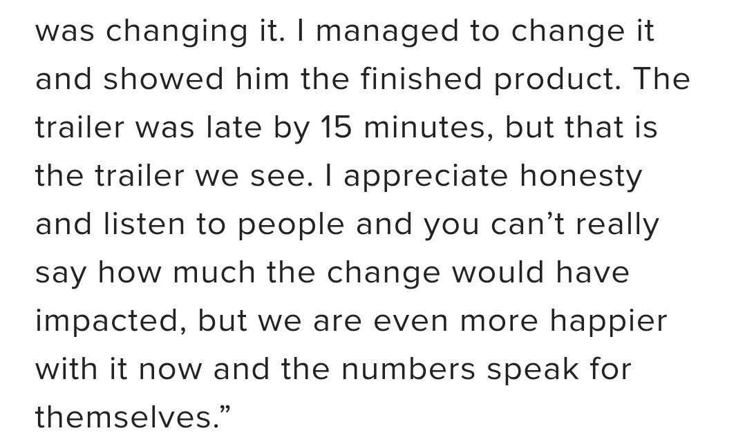  #HrithikRoshan has time & again appreciated  #PriyankaChopra for her strength & dedication.Added to it  #Hrithik always appreciates new ventures of his co-star. A brain surgery dint stop him from from praising her pop album. He is the very few people from industry who did that.