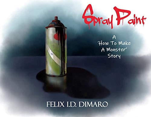 FelixDimaro's tweet image. Just wanted to let you know about my free short story, "Spray Paint", a horror/thriller I wrote a few years ago very loosely inspired by racial tensions near me. It's available on Amazon right now ✌🏾:
linktr.ee/Dimaro

#freebook #blackauthor  #WritingCommunity #readers