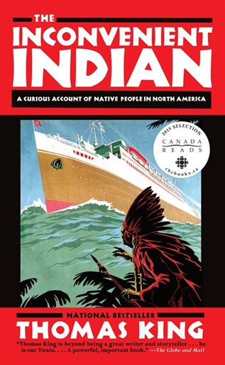 Reconciliation starts with the truth. Here are some of the First Nations, Inuit and Métis books we’ve been reading as we seek to understand the truth.What are you reading?  #IndigenousHistoryMonth    #NIPDCanada