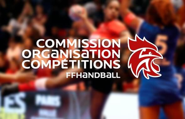 CompiegneHBC's tweet image. REPRISE DES CHAMPIONNATS NATIONAUX AMATEURS
 
La FFHB a arrêté les dates officielles de reprise des championnats nationaux amateurs pour la saison 2020/2021
U18 masculins : 03-04 octobre 2020
 
*Sous réserve de la réglementation sanitaire en vigueur en septembre