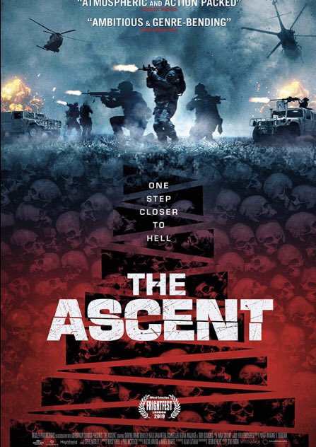 Great review of @TomPatonFilm‘s ‘The Ascent’ from @NerdlyUK here: nerdly.co.uk/2020/06/15/the… Take a listen to Tom on our podcast here talking how he made 5 films in 5 years!! thefilmmakerspodcast.com/tag/tom-paton-… #SupportIndieFilms #podernfamily #filmmakers tom