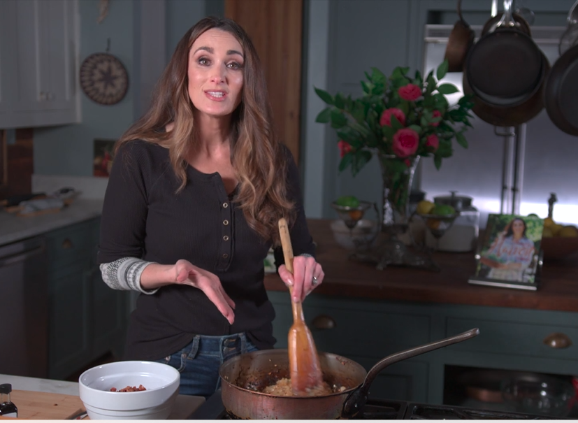 You need to make this Southern Staple! <a href="/sportingchef/">Scott Leysath</a>'s Stacy Lyn Harris’ recipe for bacon jam is JAM-packed with flavor! Elevate your burgers, pork chops, or breakfast sandwiches. The options are endless for this sweet and savory topping! Check it out on our FB or YouTube page!