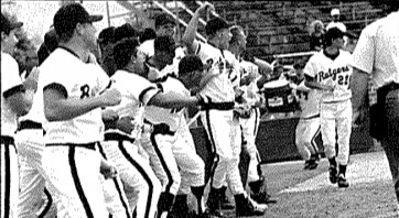 1981 | 1986 | 1988 | 1990 | 1991 | 1993 | 1998 | 2000 | 2007

A look back at the nine #RBaseball conference tournament championships.

go.rutgers.edu/j8ye8q9h