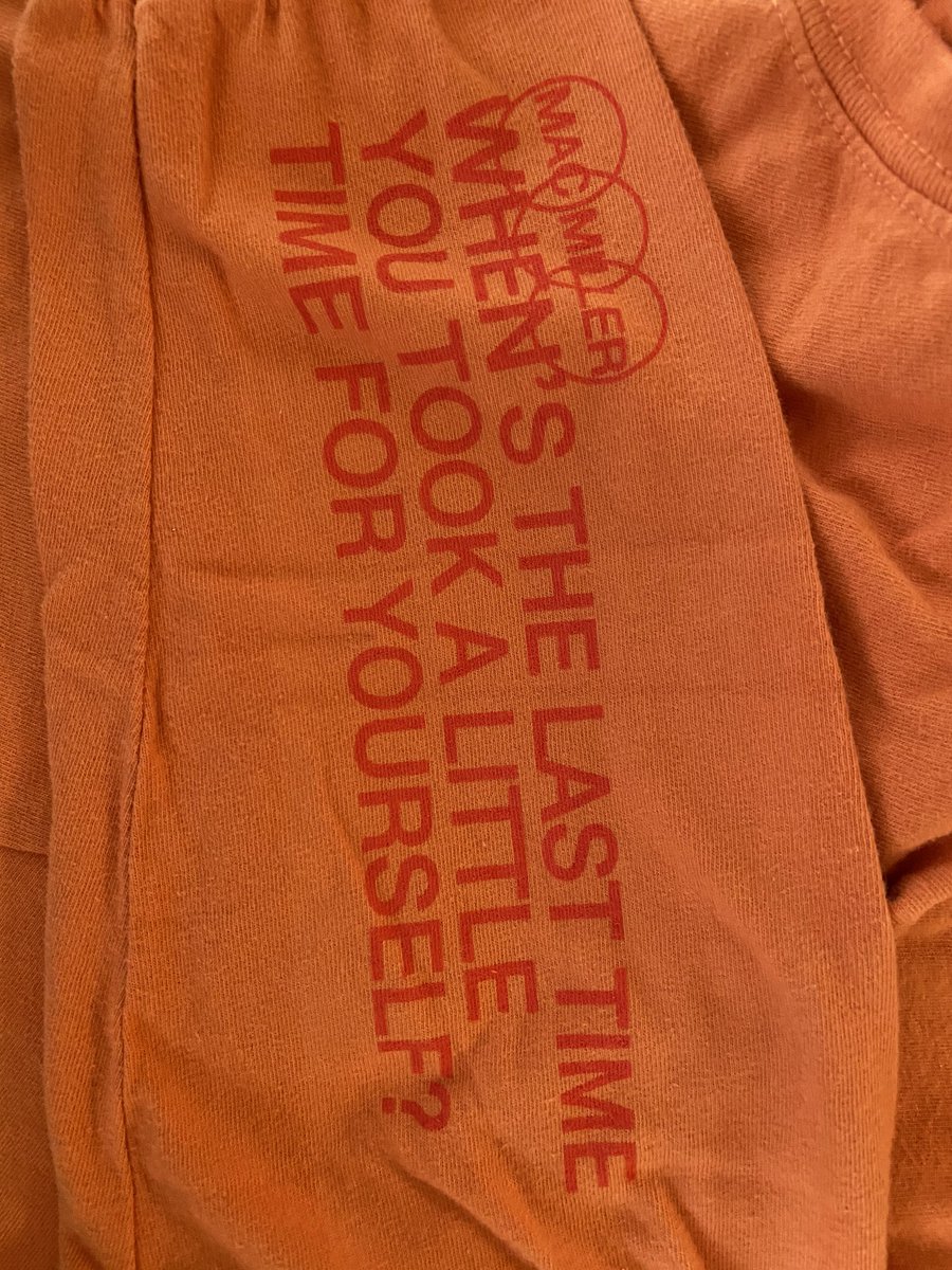 AltheeaRaps's tweet photo. 🧡🧡🧡🧡 https://t.co/Stja865vdZ