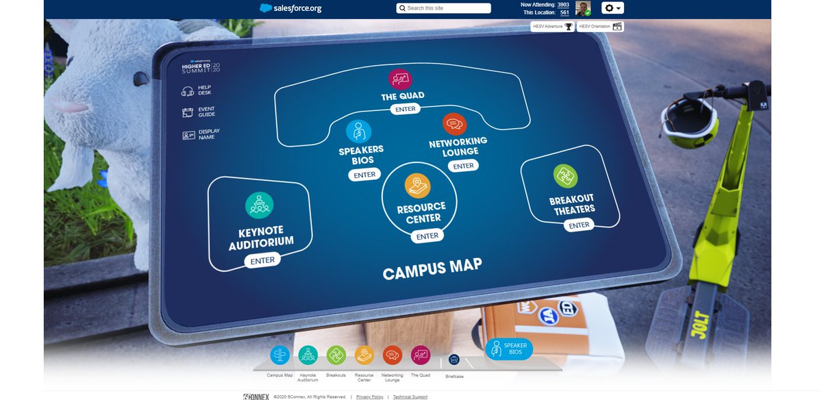 jfoerster_atx's tweet image. My first Higher Ed Summit was a smashing success! I loved the format, the speakers, the breakout sessions, and especially the inspiration it gave me to continue my dedication to using technology to innovate learning for everyone. #HESummit20 #Salesforceorg #SalesforceOhana
